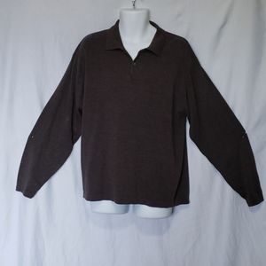 Pierre Cardin sweater